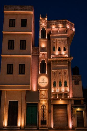 Bedla House | Lighthouse Hostel