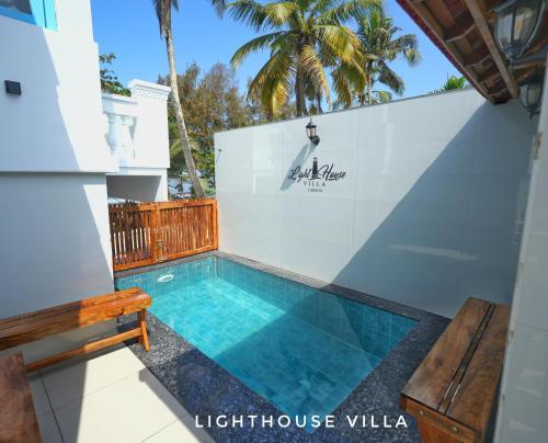 Vypin House | Lighthouse Villa