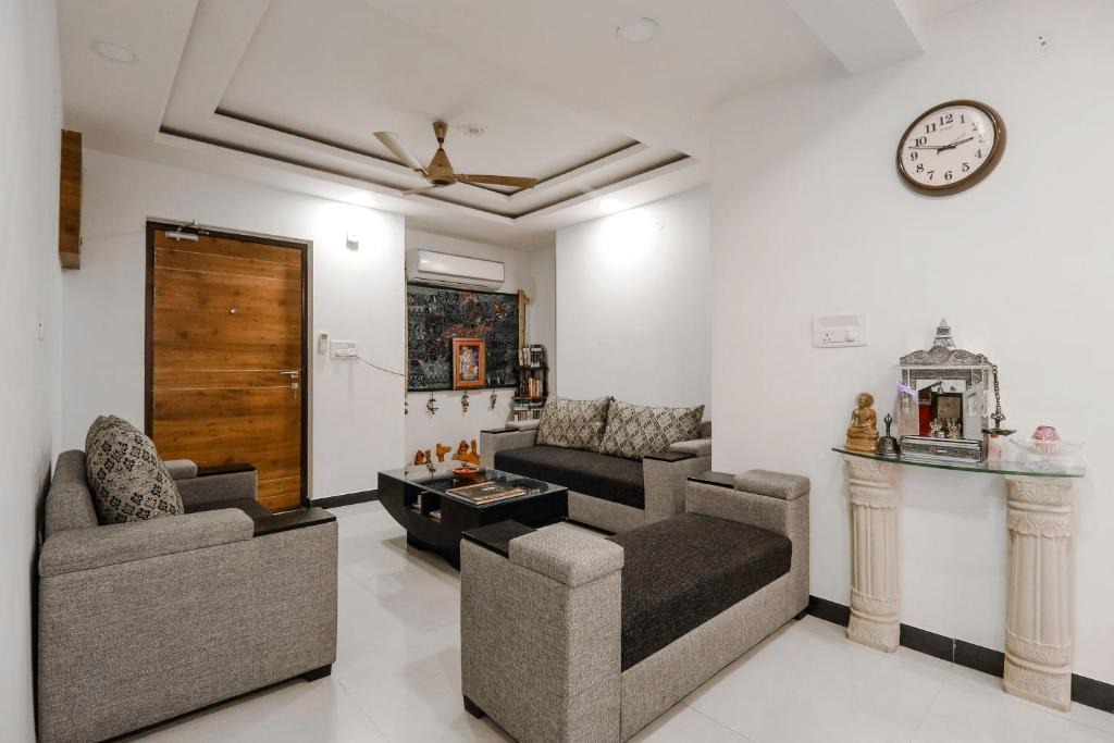 Bani Park House | Lila's Abode - Homestay