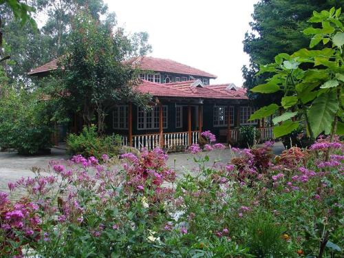 Kodaikanal Resort | Lilly's Valley Resort