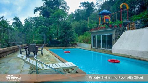 Khandala Villa | Lilly Valley Villa In Lonavala