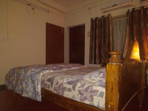 Palayam House | Lin's Idyllic Stay