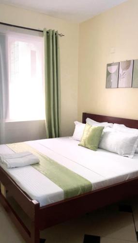 Shanzu Apartment | Linah Apartment-Sunsweet Resort Shanzu beach0116&570&504with pool