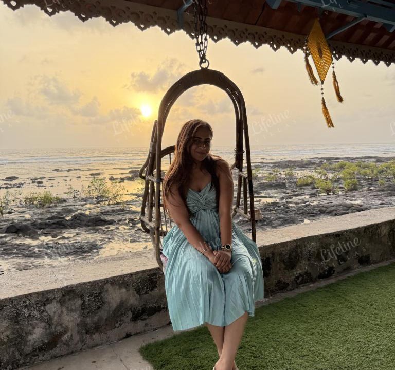 Murud Villa | Line and Tide Sea Facing Luxurious Rock Villa With Infinity Pool