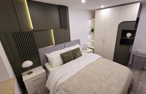 Radauti Apartment | LINIS House