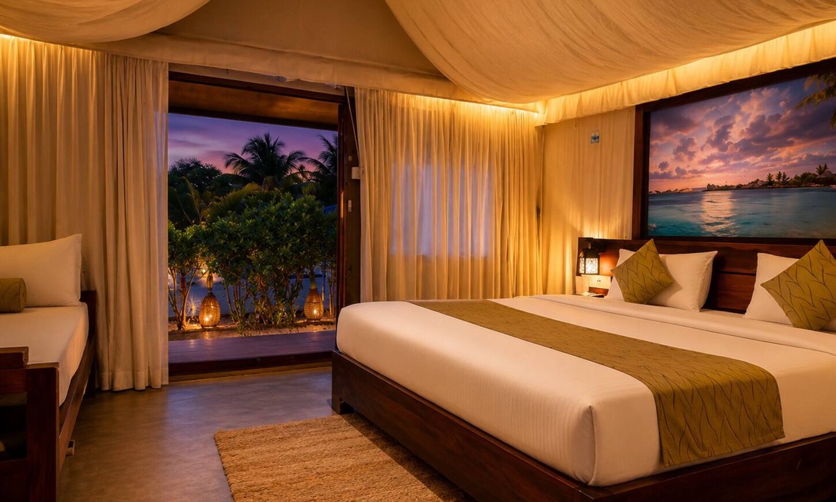 Maliya Resort | LION PARK HOTEL AND RESORT