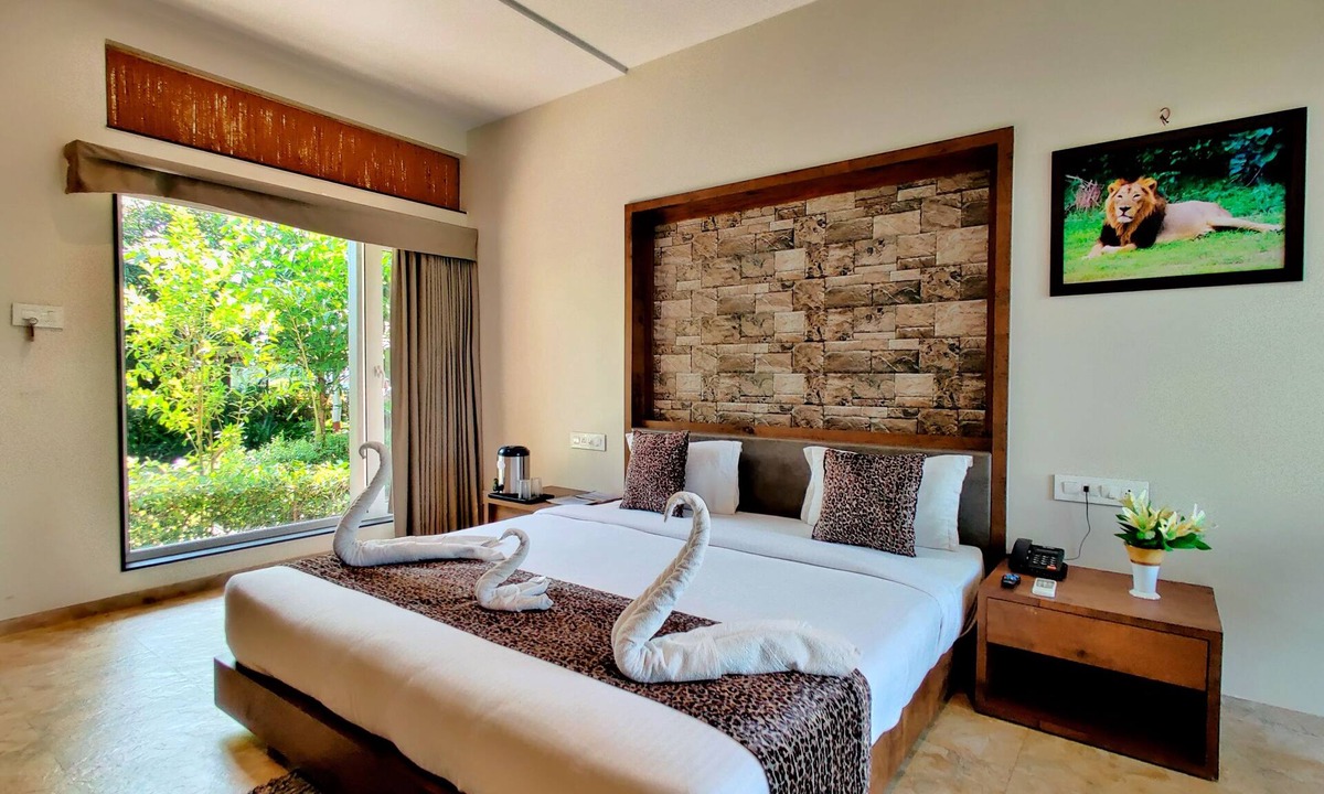 Talala Resort | Lion Signature Family Resort