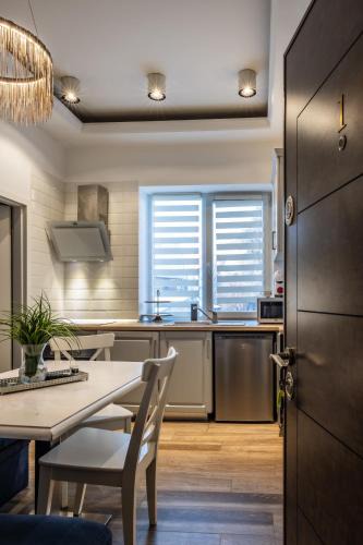 Satu Mare Apartment | Littel Nest Satu Mare