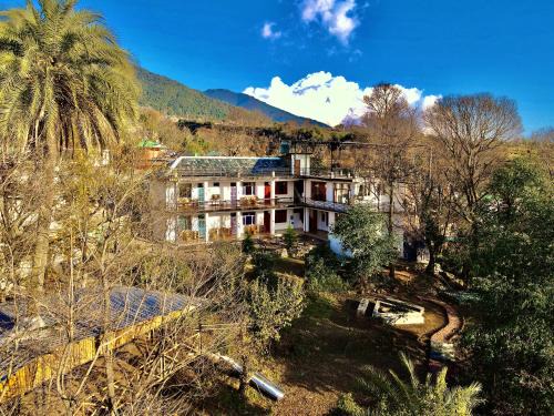Suja Hostel | Little Bir