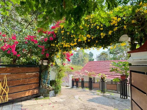 Onamthuruth House | Little Chandhana Guest House