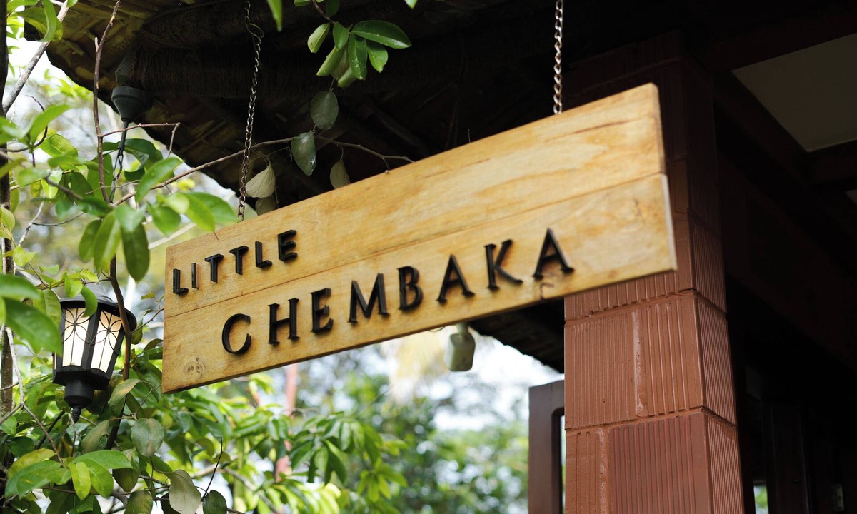 Kumarakom House | Little Chembaka- Private Villa with River View