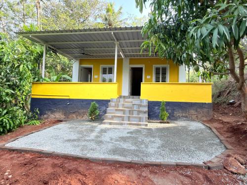 Mekkarai House | Little Forest Cottage