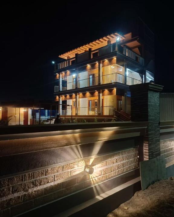 Chennai House | Little Hearts recidency