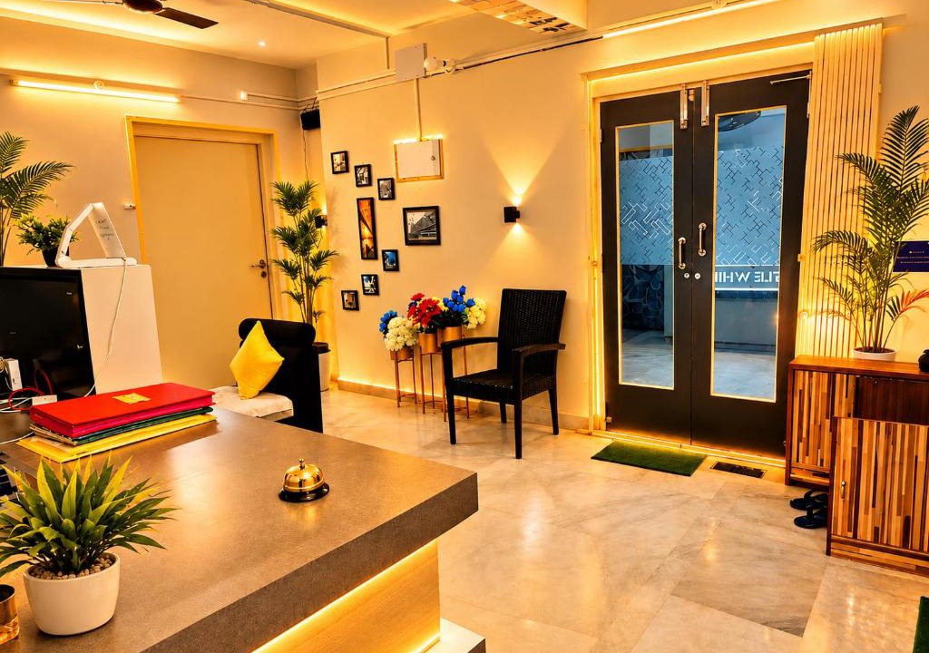 Kolkata Hotel | Little While Elitz-Budget & backpacker friendly micro hotel-Near metro