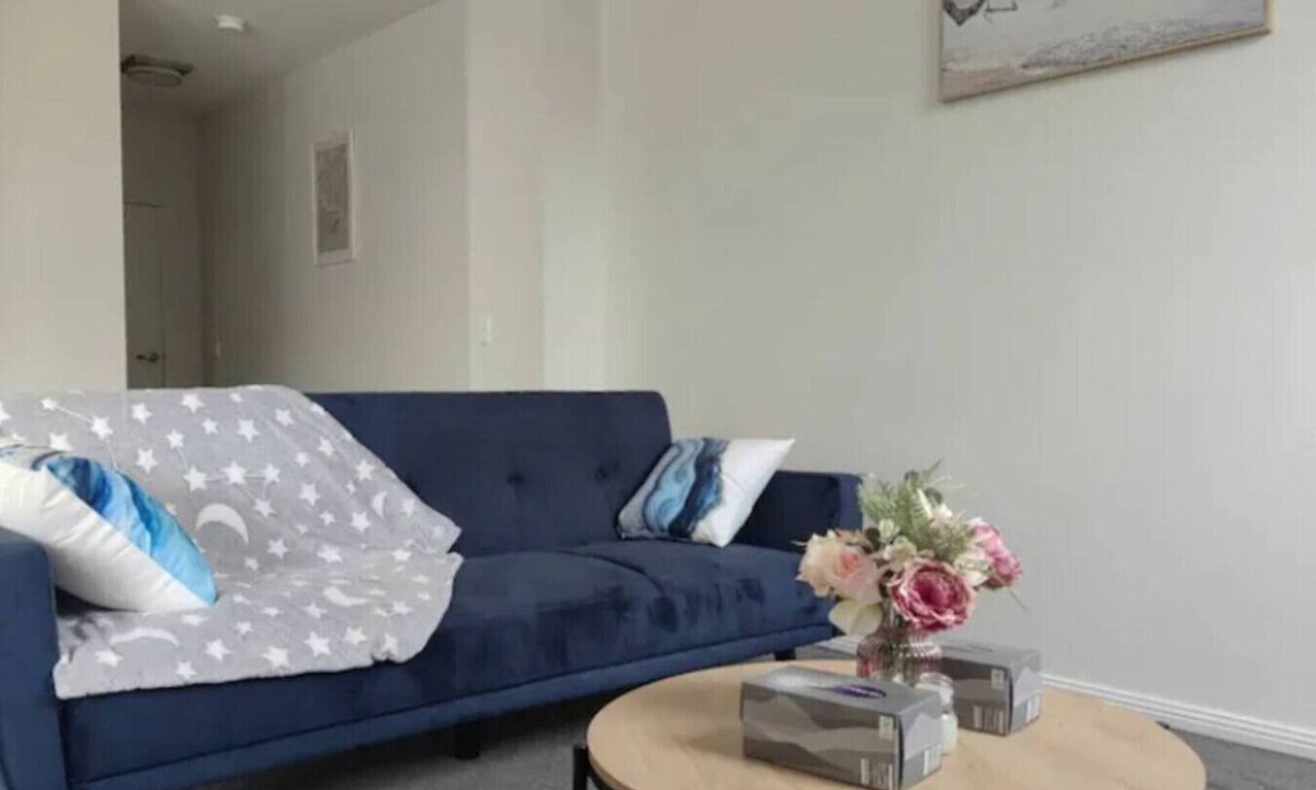 Liverpool Apartment | Liverpool Apartment near Station & Westfield Mall