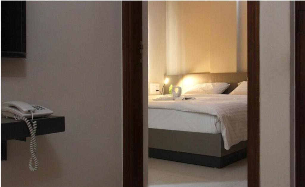 Bengaluru Apartment | Livi Suites Serviced Apartments