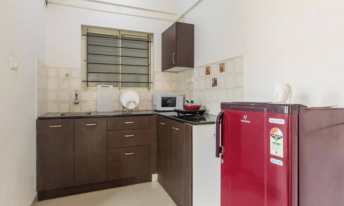 Kadubeesanahalli Apartment | Living Homes - Gemini