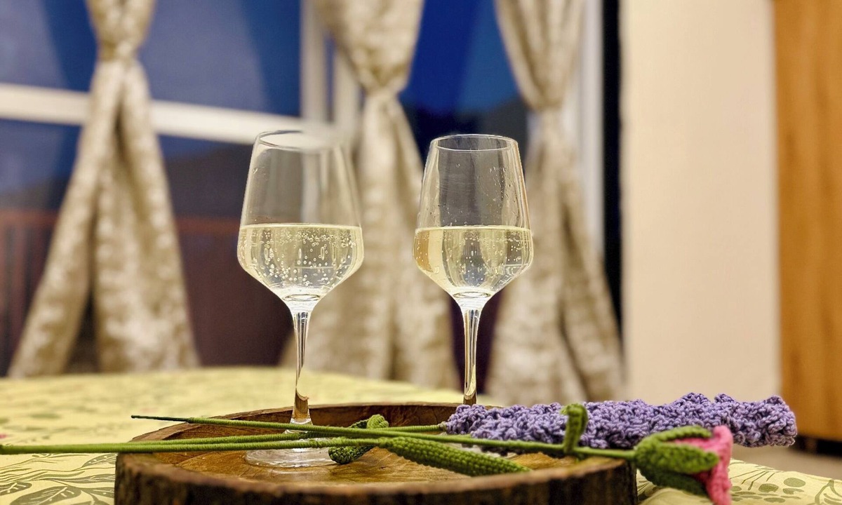 Pushkar Bed & Breakfast | Living slow in Pushkar Creating @MountainHideaway with love