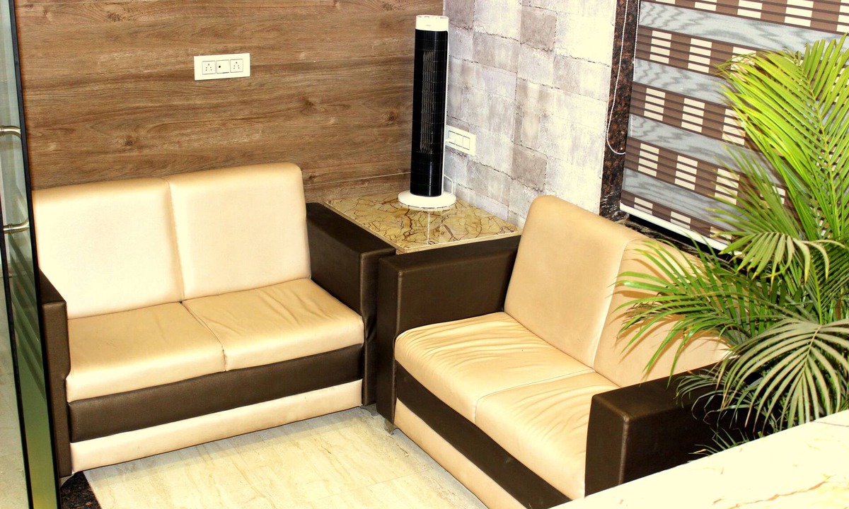 Saraspur Hotel | Located in Ahmedabad city centre