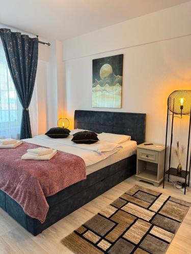 Iasi Apartment | Loft Place Unirea Towers