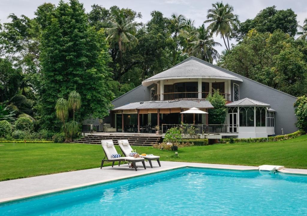 Akshi Villa | LohonoStays Villa Lani