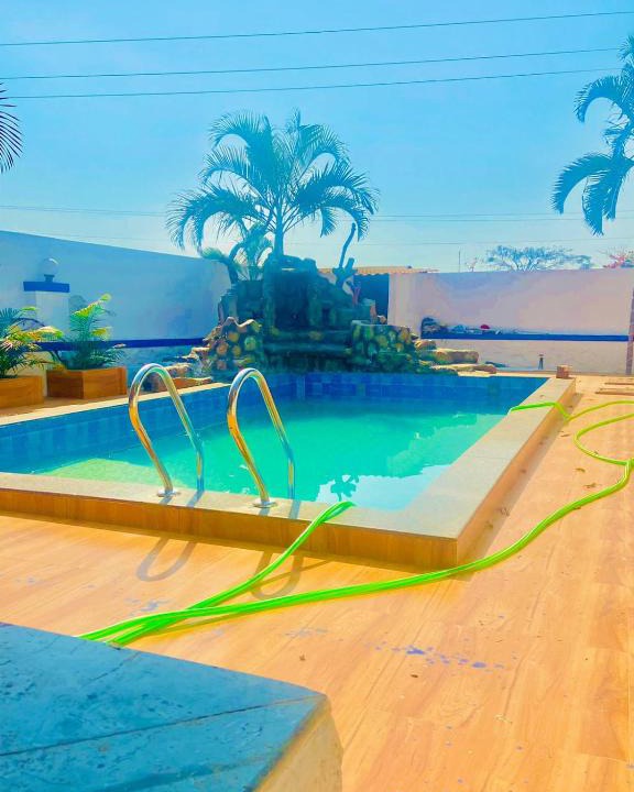 Aamby Valley City House | Lonavlas Banglow