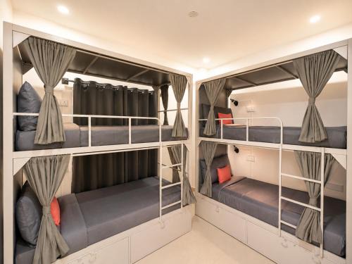 Bengaluru Hostel | Loop by Zolo Ramaiah, Bangalore