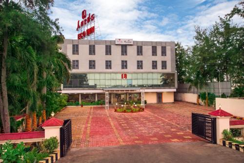 Dahej Hotel | Lords Eco Inn Dahej