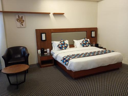 Jamnagar Hotel | Lords Inn Jamnagar -Motikhavdi