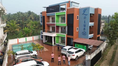 Nagaon Bed & Breakfast | Lotus Beach Resort
