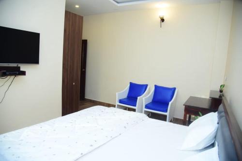 Madapura House | Lotus exotica homestay