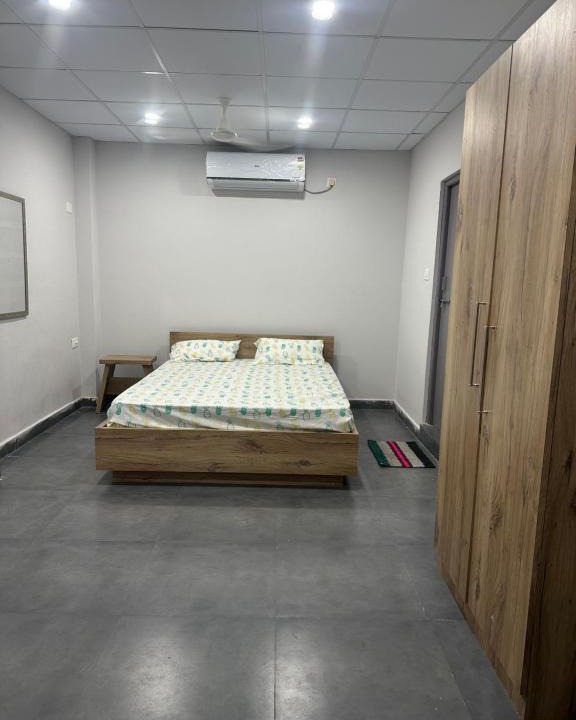 Rushikonda House | Lotus Inn