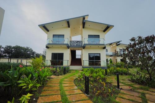 Khattalwada Resort | Lotus Luxury Resort