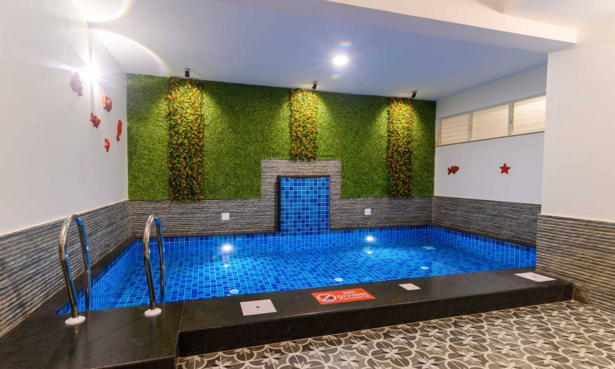 Pilerne Hotel | Lotus & Orchid Villas by Ramnath Homes