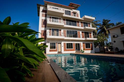 Chendhare Resort | Lotus The Lake View Resort