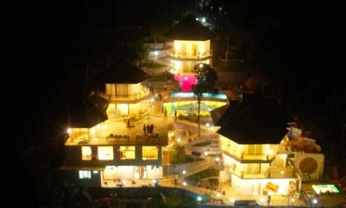 Udumbanchola Hotel | Love Hills Resort
