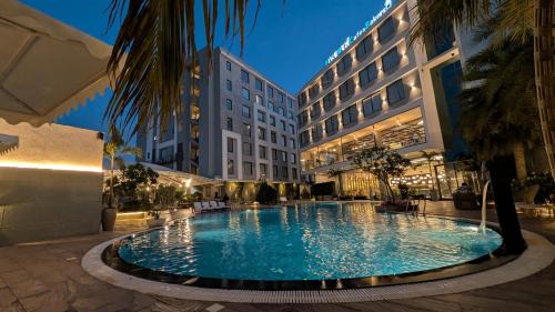 Kishangarh Hotel | Love Kush Hotel