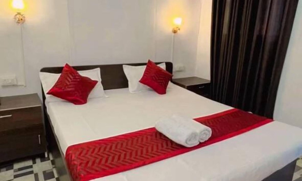 Arambol House | Love paradise