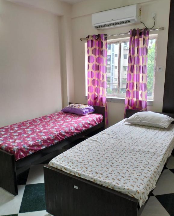 Kolkata Apartment | LOVELY HOME STAY 2