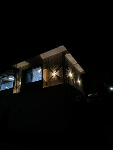 Tonse West Villa | Low tide Homestay