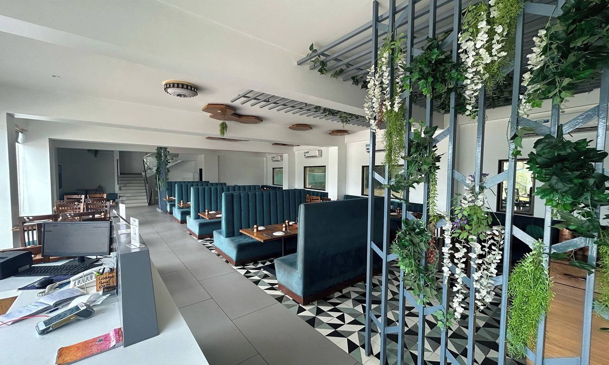 Pune Hotel | Lp Regency