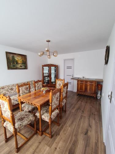 Jucu de Sus House | Luci's House