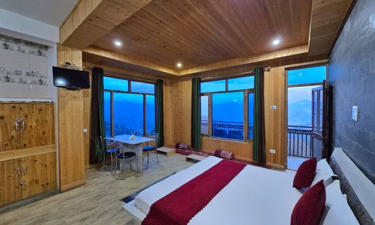 Cheog Bed & Breakfast | Lucky Homestay