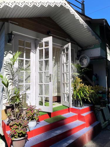 Tukdah Forest House | Lucky's Inn Homestay