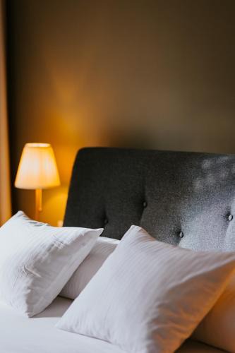 Baile Tusnad Bed & Breakfast | Lucy Villa