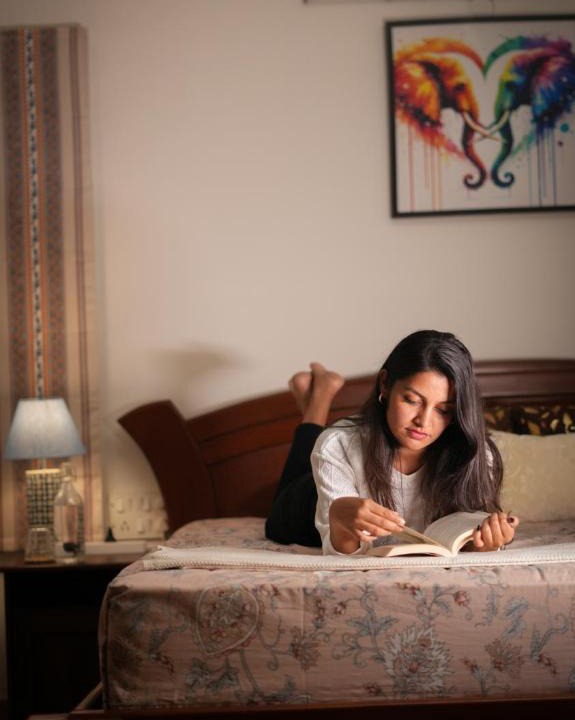 Indiranagar Apartment | Luho Ever shine