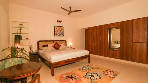 5th Block Bed & Breakfast | Luho White House