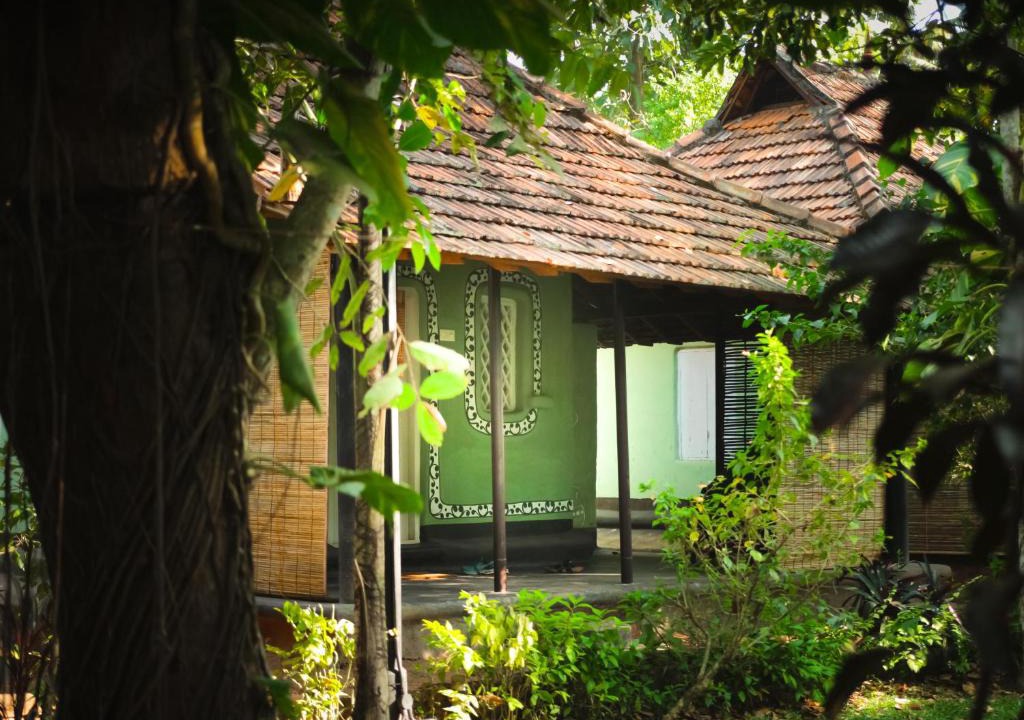 Varkala Resort | Lumŭma