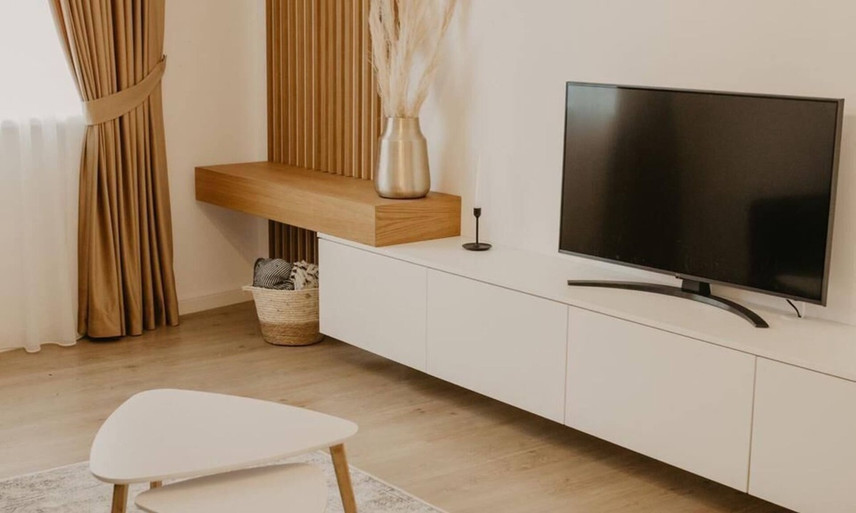Sibiu Apartment | Lumber's nest The ideal place for a getaway in the heart of Transylvania.