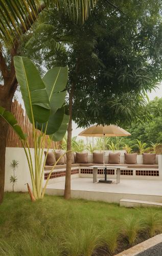 Indore Villa | Lush Life - Private Bali-Inspired Villa